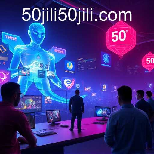 The Evolution of Online Gaming Platforms