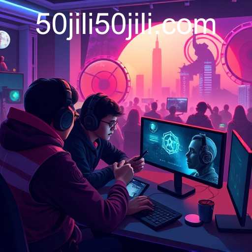 Gaming Platform Evolves with New Interactive Features