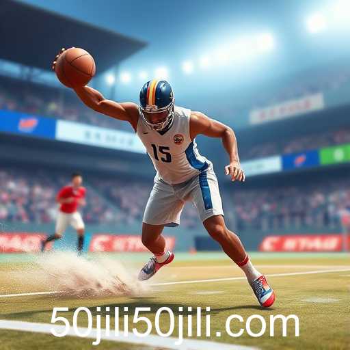 The Rise of 50 Jili: Analyzing Its Impact on Gaming