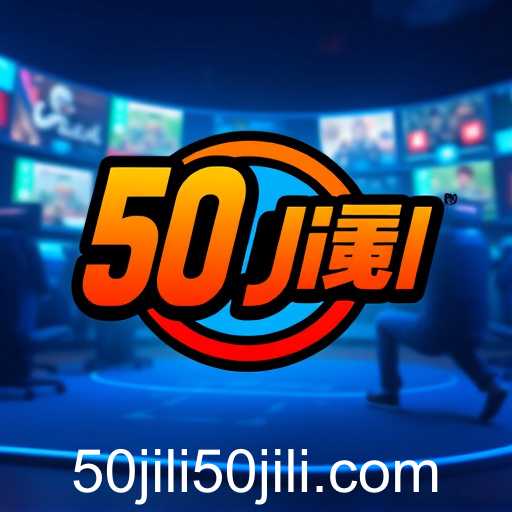Virtual Realms: The Rise of 50 Jili in Gaming